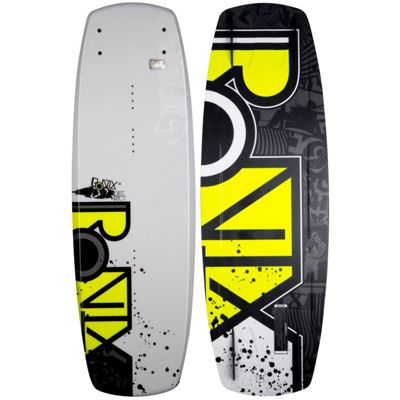 Ronix District Sintered Wakeboard 143 - Men's