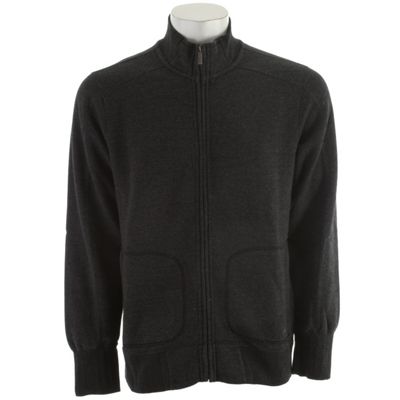 Horny Toad Brigantine Sweater 2012- Men's