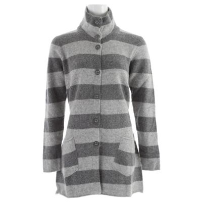 Horny Toad Heartfelt Long Sweater 2012- Women's