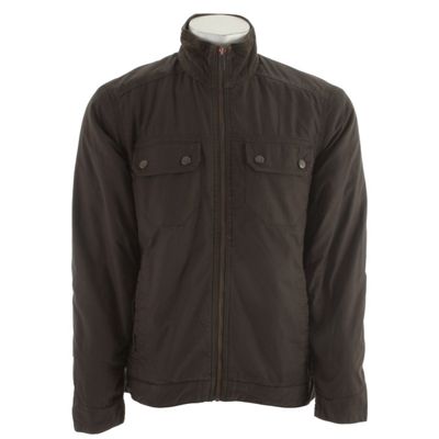 Horny Toad Butte Jacket 2012- Men's