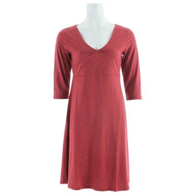 Horny Toad Rosalinda Dress 2012- Women's