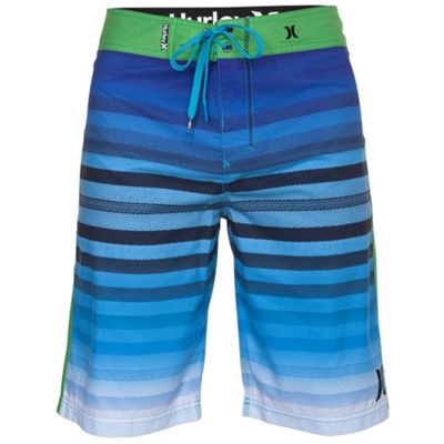 Hurley Men's Crikey Boardshort