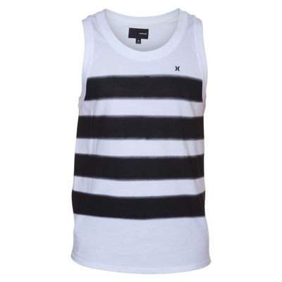 Hurley Men's Motion Tank Top