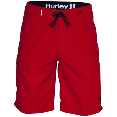 Hurley Men's One & Only Boardshort - 22IN