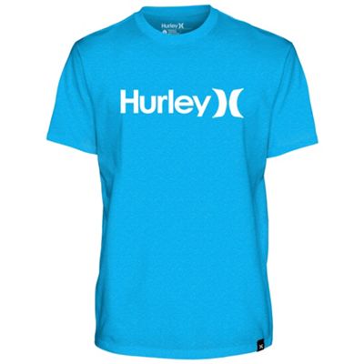 Hurley Men's One & Only Premium Shirt
