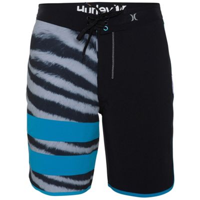 Hurley Men's Phantom 60 Block Party Solid Boardshort