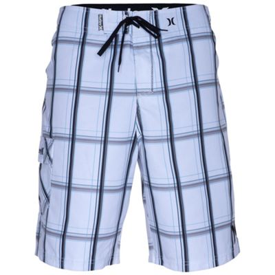 Hurley Men's Puerto Rico Boardshort