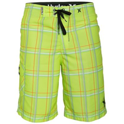 Hurley Men's Puerto Rico Boardshort