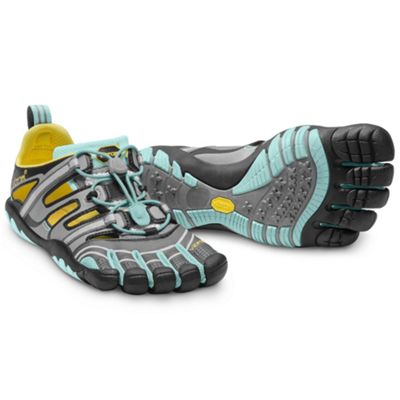 five finger sandals