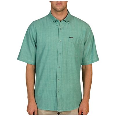 Billabong Men's All Day SS Woven