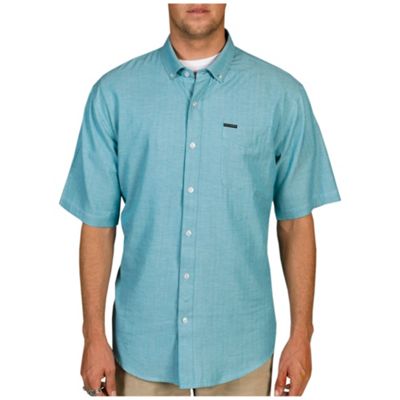 Billabong Men's All Day SS Woven