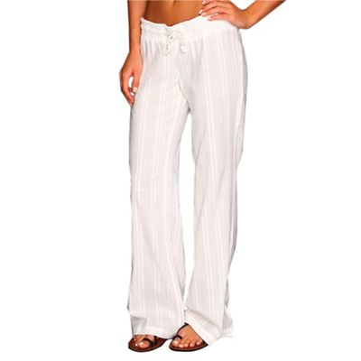 Billabong Women's Coastline Cruz Pant