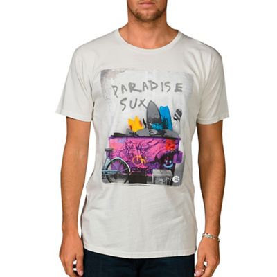 Billabong Men's Dumpster Tee