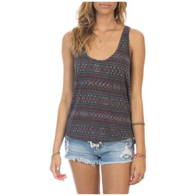 Billabong Women's Farewell My Friend Tank