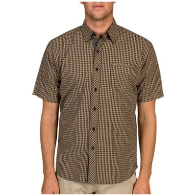 Billabong Men's Genesis SS Woven