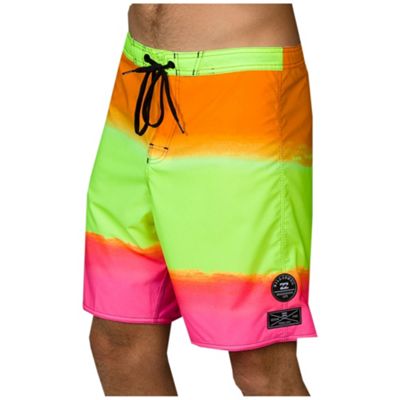 Billabong Men's Iconic Boardshort