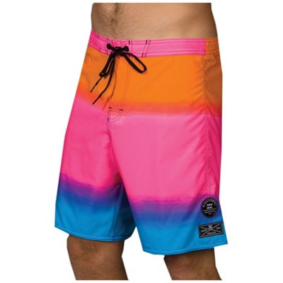 Billabong Men's Iconic Boardshort