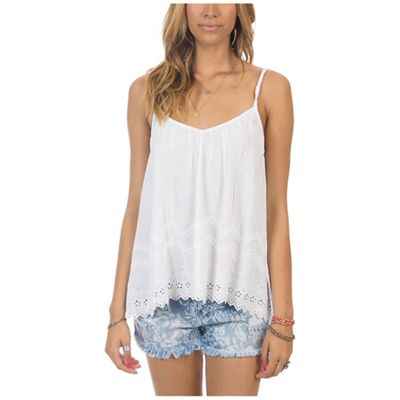 Billabong Women's Livin Free Cami