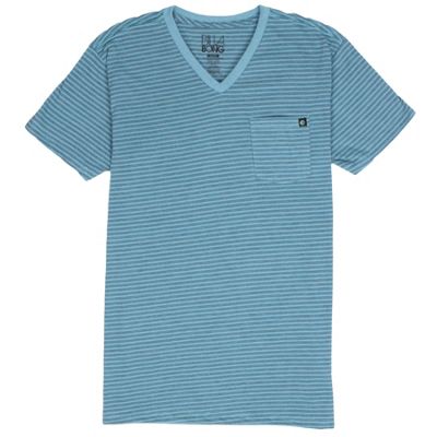 Billabong Men's Pin V-Neck Tee