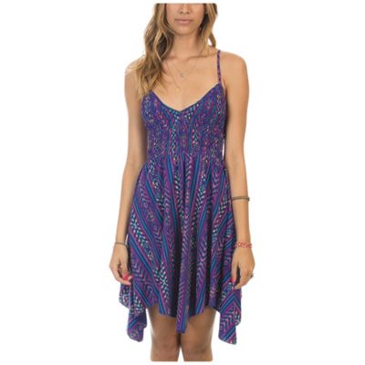 Billabong Women's Preston Dress