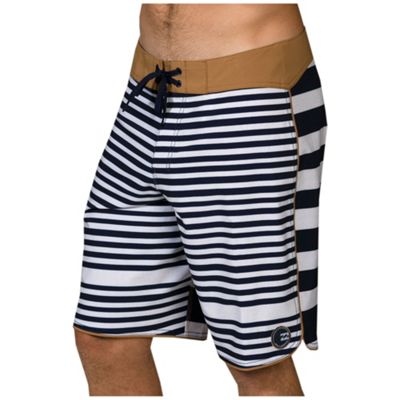 Billabong Men's Striker Stripe Boardshort