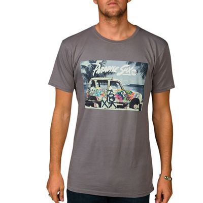 Billabong Men's Surf Wreck Tee