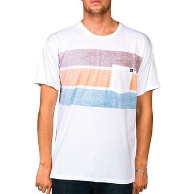 Billabong Men's Three Way Tee
