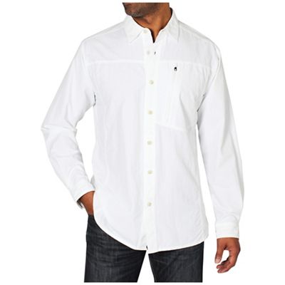 ExOfficio GeoTrek'r Long-Sleeve Shirt