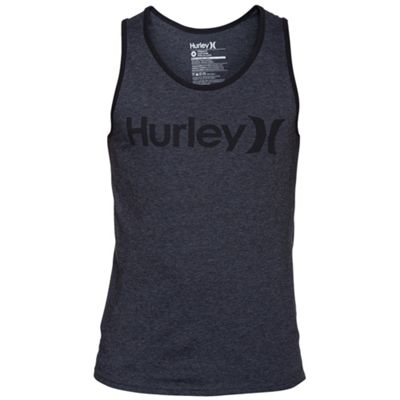 Hurley Men's One & Only Premium Tank