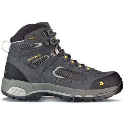 vasque men's breeze wt gtx hiking shoe