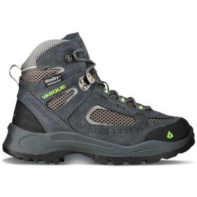 Vasque Kids' Breeze 2.0 Ultradry Boot