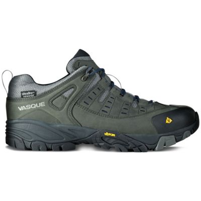 Vasque Men's Scree 2.0 Low Ultradry Shoe