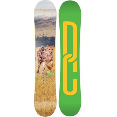 DC Biddy Snowboard 147 - Women's
