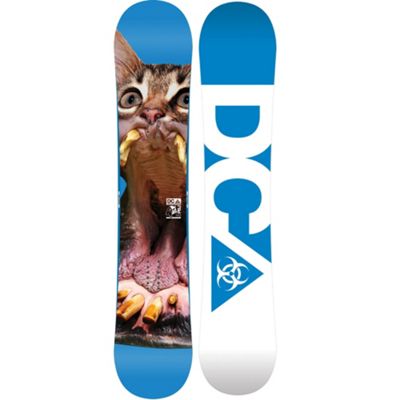 DC PBJ Snowboard 149 - Men's
