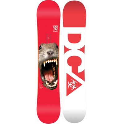 DC PBJ Snowboard 153 - Men's