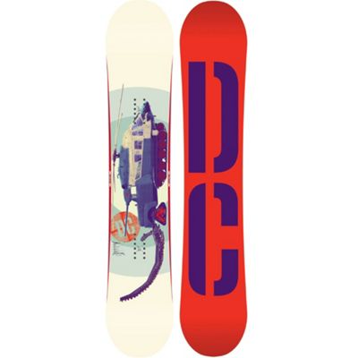 DC Tone Snowboard 153 - Men's