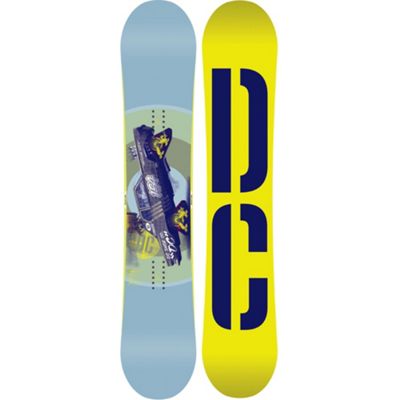 DC Tone Midwide Snowboard 154 - Men's