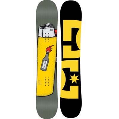 DC MLF Snowboard 158 - Men's