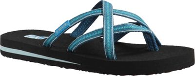 teva olowahu leather sandals