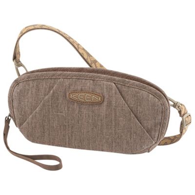 Keen Women's Hazel Wristlet Washed Linen