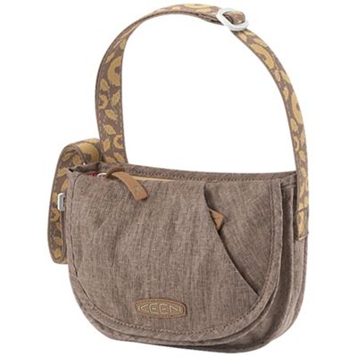 Keen Women's Montclair Mini Bag Washed Linen