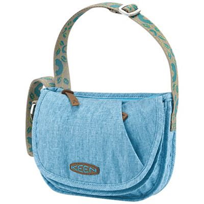 Keen Women's Montclair Mini Bag Washed Linen