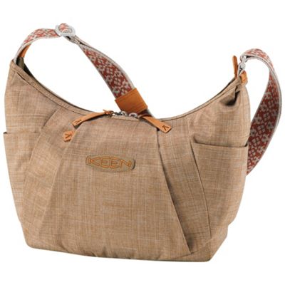 Keen Women's Westport Shoulder Bag Cross Hatch