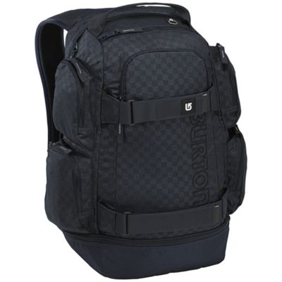Burton Distortion Pack