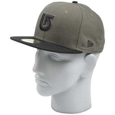 Burton Men's ADL New Era Hat