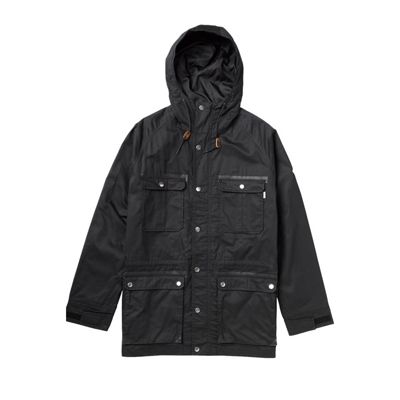 Burton Men's Greenville Jacket