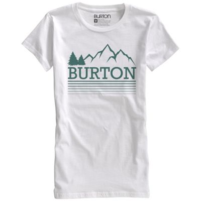Burton Women's Griswold SS Tee