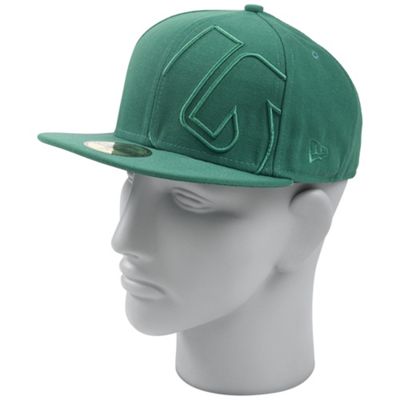 Burton Men's Slider New Era Hat