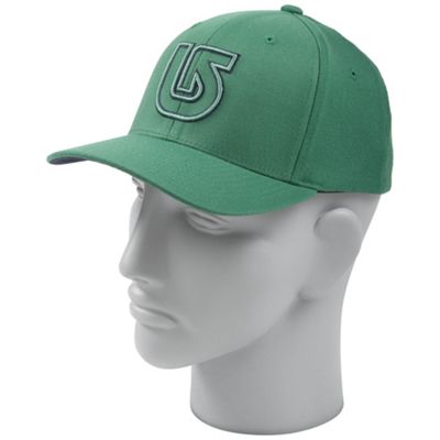 Burton Men's Striker Flex Fit Hat