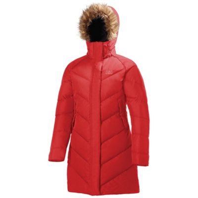 Helly Hansen Women's Aden Puffy Parka